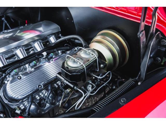 1959 Chevrolet Apache (CC-2093812) for sale in Carrollton, Texas