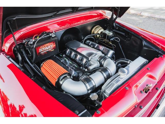 1959 Chevrolet Apache (CC-2093812) for sale in Carrollton, Texas