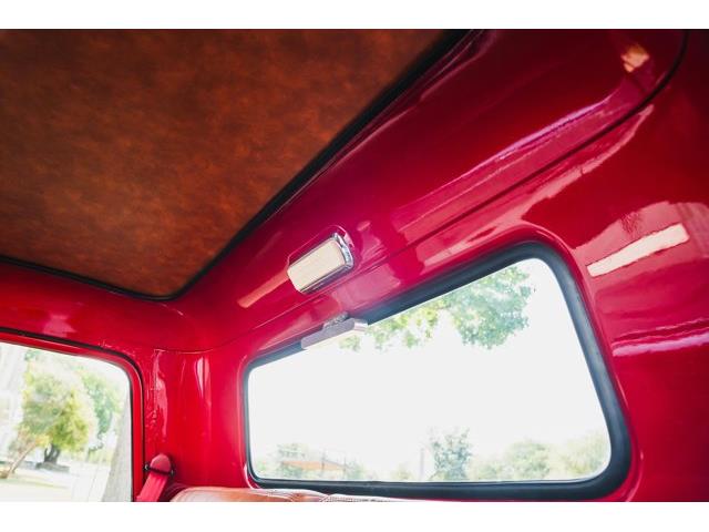 1959 Chevrolet Apache (CC-2093812) for sale in Carrollton, Texas