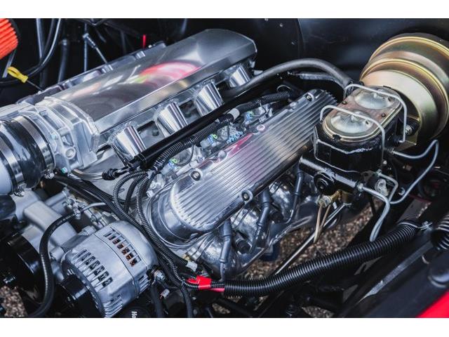 1959 Chevrolet Apache (CC-2093812) for sale in Carrollton, Texas