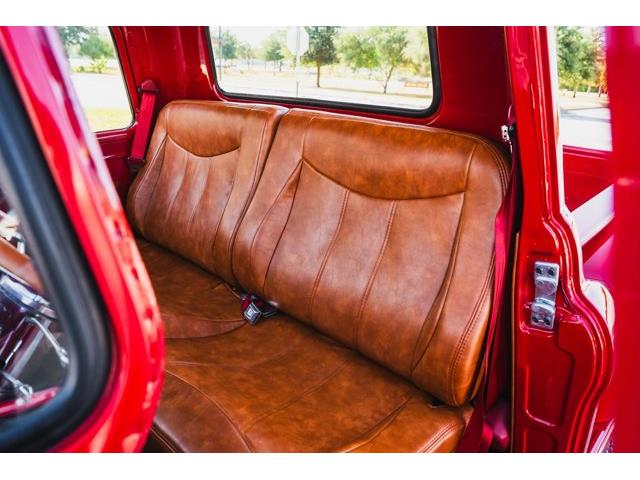 1959 Chevrolet Apache (CC-2093812) for sale in Carrollton, Texas