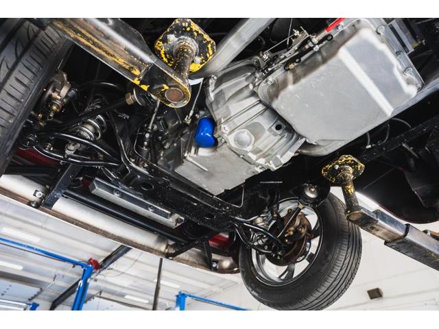 1959 Chevrolet Apache (CC-2093812) for sale in Carrollton, Texas
