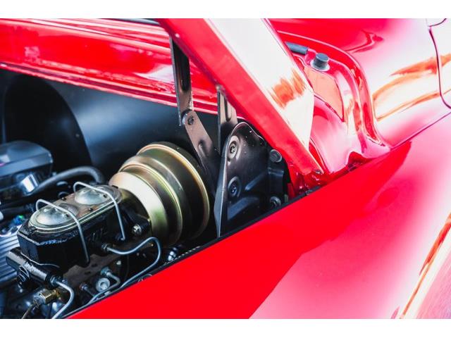 1959 Chevrolet Apache (CC-2093812) for sale in Carrollton, Texas