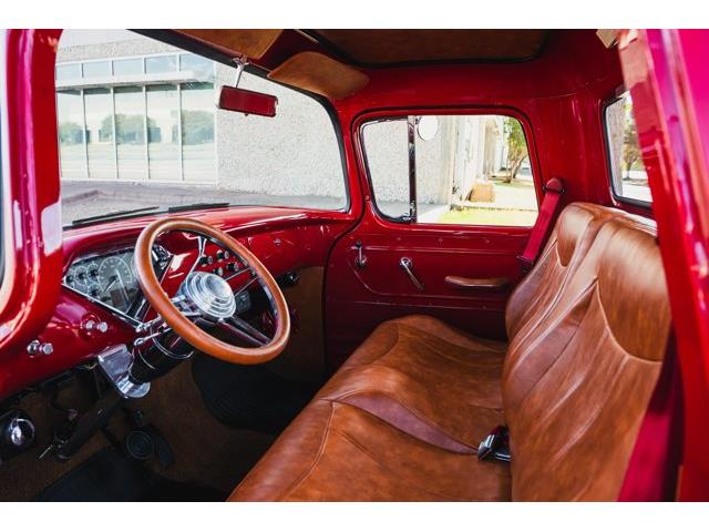 1959 Chevrolet Apache (CC-2093812) for sale in Carrollton, Texas