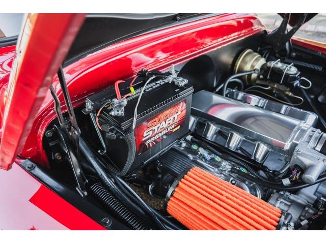 1959 Chevrolet Apache (CC-2093812) for sale in Carrollton, Texas