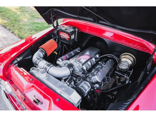 1959 Chevrolet Apache (CC-2093812) for sale in Carrollton, Texas