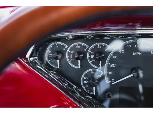 1959 Chevrolet Apache (CC-2093812) for sale in Carrollton, Texas