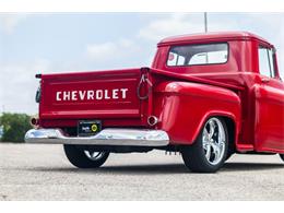 1959 Chevrolet Apache (CC-2093812) for sale in Carrollton, Texas