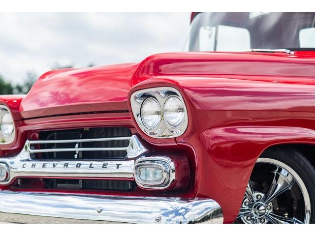 1959 Chevrolet Apache (CC-2093812) for sale in Carrollton, Texas