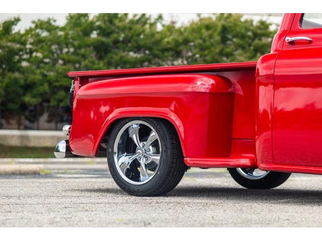 1959 Chevrolet Apache (CC-2093812) for sale in Carrollton, Texas