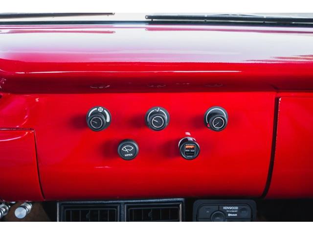1959 Chevrolet Apache (CC-2093812) for sale in Carrollton, Texas