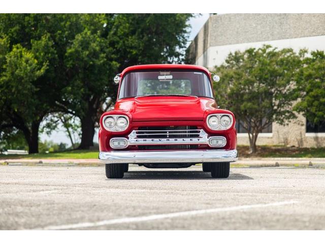 1959 Chevrolet Apache (CC-2093812) for sale in Carrollton, Texas