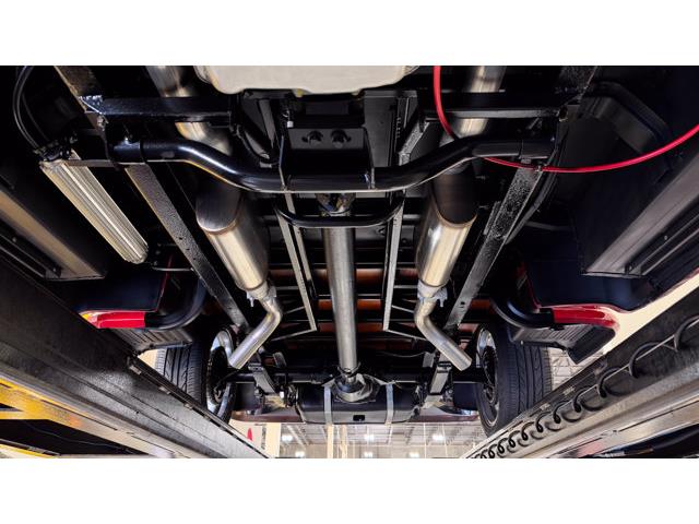 1959 Chevrolet Apache (CC-2093812) for sale in Carrollton, Texas