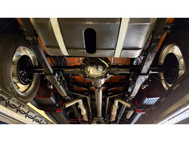 1959 Chevrolet Apache (CC-2093812) for sale in Carrollton, Texas