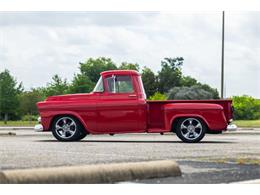 1959 Chevrolet Apache (CC-2093812) for sale in Carrollton, Texas