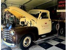 1953 Chevrolet 3600 (CC-2093813) for sale in Cadillac, Michigan