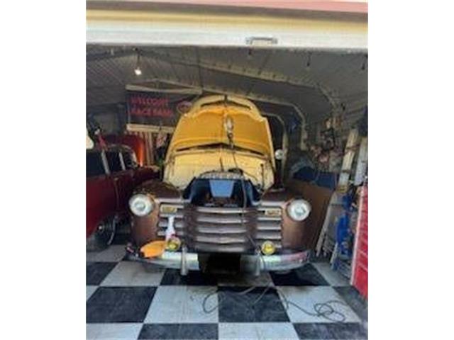 1953 Chevrolet 3600 (CC-2093813) for sale in Cadillac, Michigan