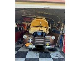 1953 Chevrolet 3600 (CC-2093813) for sale in Cadillac, Michigan