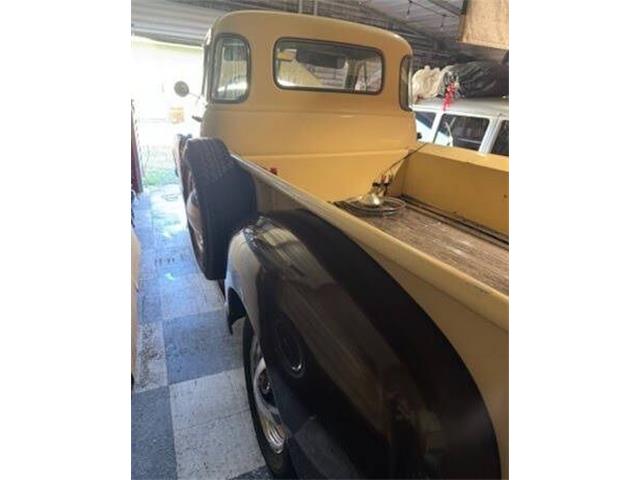 1953 Chevrolet 3600 (CC-2093813) for sale in Cadillac, Michigan
