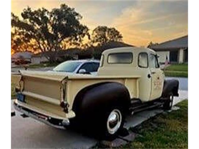 1953 Chevrolet 3600 (CC-2093813) for sale in Cadillac, Michigan