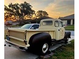 1953 Chevrolet 3600 (CC-2093813) for sale in Cadillac, Michigan