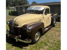 1953 Chevrolet 3600 (CC-2093813) for sale in Cadillac, Michigan