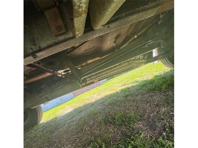 1953 Chevrolet 3600 (CC-2093813) for sale in Cadillac, Michigan