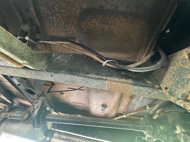 1953 Chevrolet 3600 (CC-2093813) for sale in Cadillac, Michigan