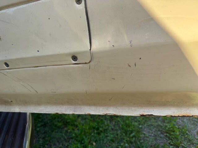 1953 Chevrolet 3600 (CC-2093813) for sale in Cadillac, Michigan