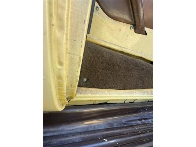 1953 Chevrolet 3600 (CC-2093813) for sale in Cadillac, Michigan