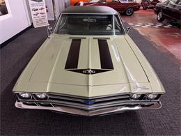 1969 Chevrolet Malibu (CC-2093814) for sale in Mundelein, Illinois