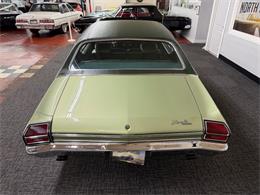 1969 Chevrolet Malibu (CC-2093814) for sale in Mundelein, Illinois
