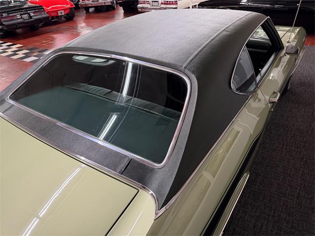 1969 Chevrolet Malibu (CC-2093814) for sale in Mundelein, Illinois