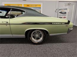 1969 Chevrolet Malibu (CC-2093814) for sale in Mundelein, Illinois