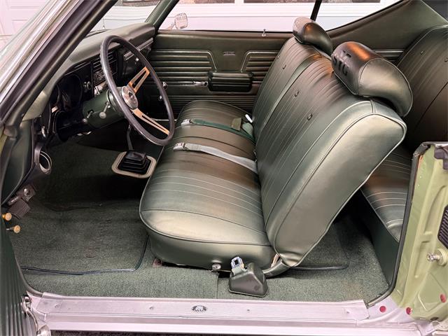 1969 Chevrolet Malibu (CC-2093814) for sale in Mundelein, Illinois