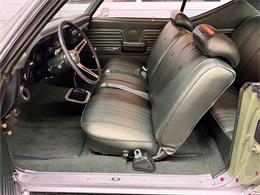 1969 Chevrolet Malibu (CC-2093814) for sale in Mundelein, Illinois