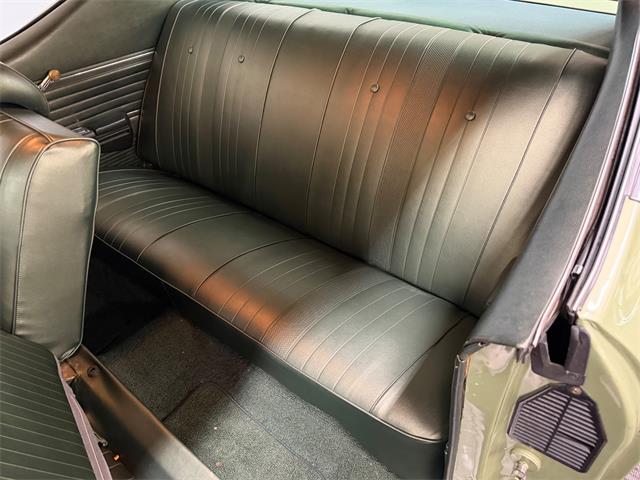 1969 Chevrolet Malibu (CC-2093814) for sale in Mundelein, Illinois