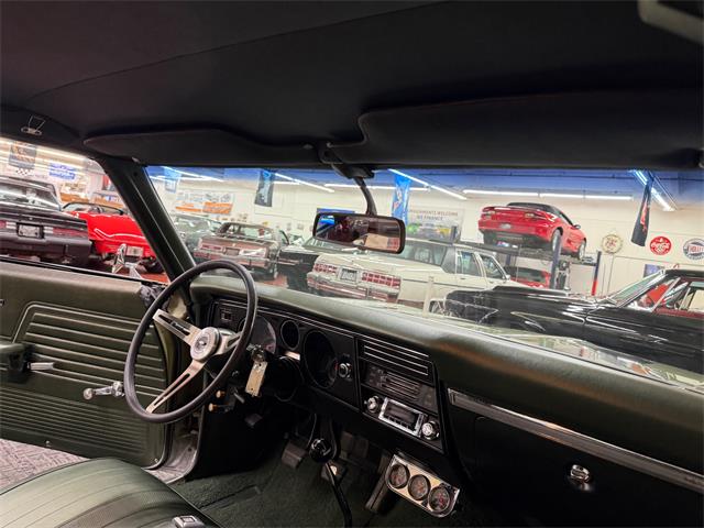 1969 Chevrolet Malibu (CC-2093814) for sale in Mundelein, Illinois