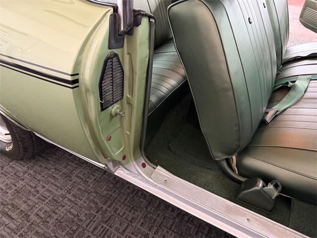 1969 Chevrolet Malibu (CC-2093814) for sale in Mundelein, Illinois