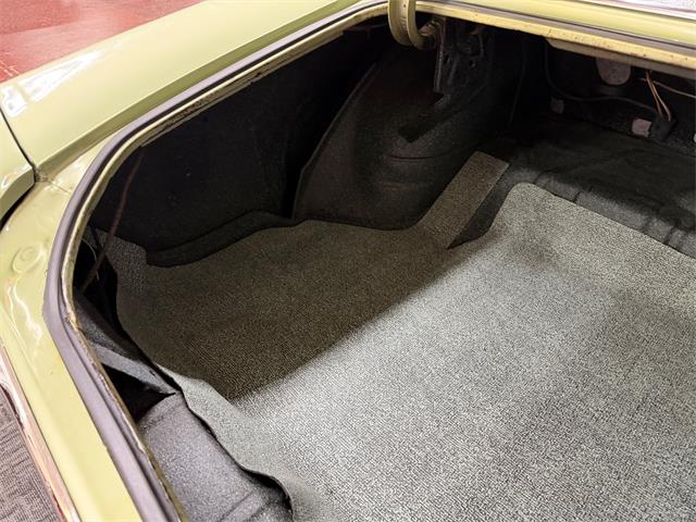 1969 Chevrolet Malibu (CC-2093814) for sale in Mundelein, Illinois