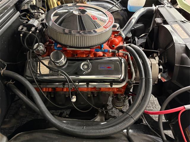 1969 Chevrolet Malibu (CC-2093814) for sale in Mundelein, Illinois