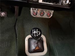 1969 Chevrolet Malibu (CC-2093814) for sale in Mundelein, Illinois