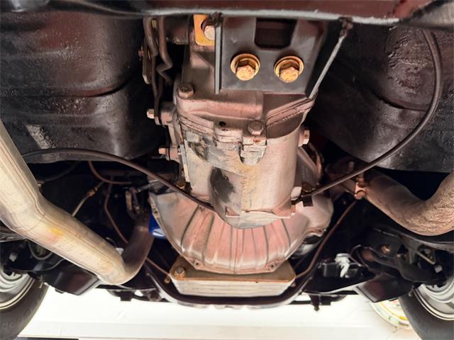 1969 Chevrolet Malibu (CC-2093814) for sale in Mundelein, Illinois
