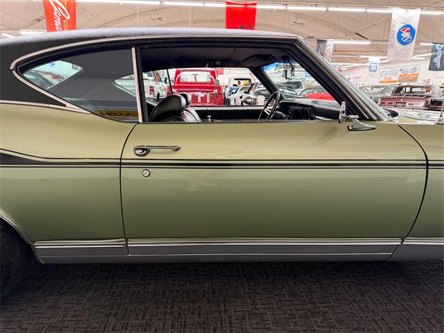 1969 Chevrolet Malibu (CC-2093814) for sale in Mundelein, Illinois