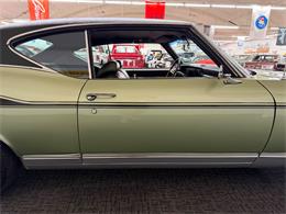1969 Chevrolet Malibu (CC-2093814) for sale in Mundelein, Illinois