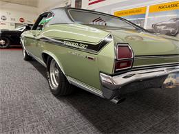 1969 Chevrolet Malibu (CC-2093814) for sale in Mundelein, Illinois