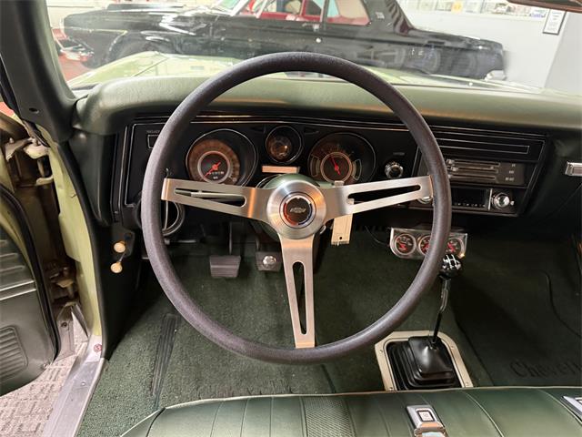 1969 Chevrolet Malibu (CC-2093814) for sale in Mundelein, Illinois