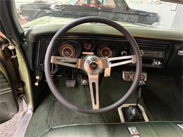 1969 Chevrolet Malibu (CC-2093814) for sale in Mundelein, Illinois