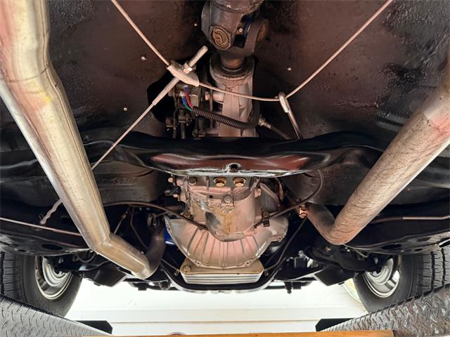 1969 Chevrolet Malibu (CC-2093814) for sale in Mundelein, Illinois