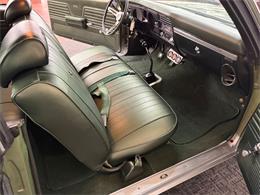 1969 Chevrolet Malibu (CC-2093814) for sale in Mundelein, Illinois